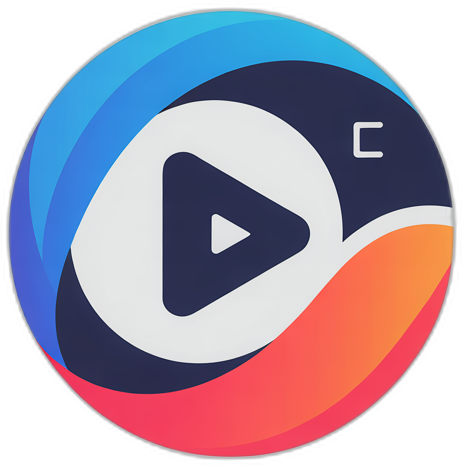 上上影院 Logo